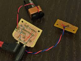 You simply replace the master volume pot with a resistor on a switch. 70v Volume Control Wiring Diagram