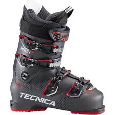 Tecnica Mach1 90 Mv Ski Boots 2019