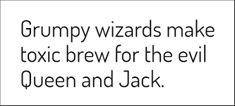 Below, i am going to discuss my favorite fonts for ui designing. 25 Best Google Web Fonts For Designers 2019 Designorbital