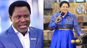 1.evelyn joshua was born on 17th december 1968 in okala okpumo, delta state. Synagogue Appoints Evelyn Joshua As New Leader After Tb Joshua Death Lucipost