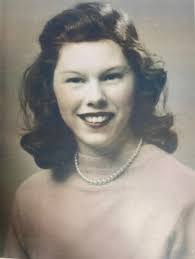 Obituary for Frances Alice White