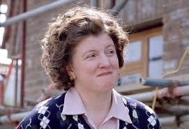 Lynn's not my wife. She's my PA. Hard-worker, but there's no affection.