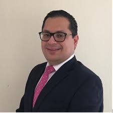 Rafael Mcgregor's Instagram, Twitter & Facebook