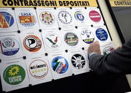 Lista completa cu noii europarlamentari care vor reprezenta romania in p.e.! Europee Dal Partito Internettiano Al Sacro Romano Impero Cattolico Depositati I Simboli Al Viminale Il Fatto Quotidiano