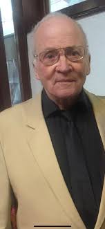 Death Notice of Matthew Dickenson (Kilbarrack, Dublin)