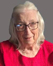 Mary Elizabeth Andrus Obituary (1937