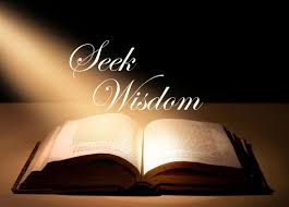 Image result for images seek wisdom james 1:5