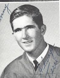 Topanga Canyon, California, February 1969. Photo Ed Caraeff