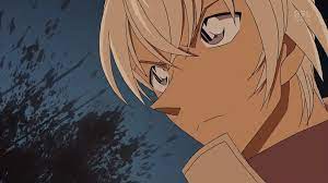 detective conan 名探偵コナン amuro tooru 安室透 bourbon 安室透 コナン コナン 安室 赤井