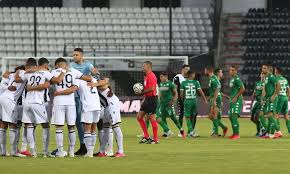 Τα δικαιώματα των βίντεο ανήκουν αποκλειστικά στην cosmote tv. Paok Pana8hnaikos 0 0 3e8wriazei To Sentoni Fosonline