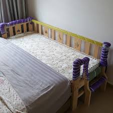 Not all products available to order or on display in all stores. Kids Bed Extension Mattress Included Furniture Home Living Furniture Bed Frames Mattresses On Carousell