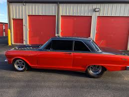 Image result for Roman Red 1962 Nova