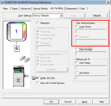Download the latest drivers and utilities for your device. Known Issues With Papercut Mf Ng Hive Pocket And Mobility Print Papercut
