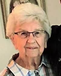 Mary Rita Purull Obituary November 29, 2023