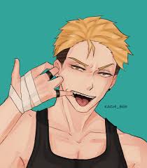 See more ideas about haikyuu characters, haikyuu, haikyuu anime. Kash On Twitter Haikyuu Anime Cute Anime Guys Anime Heaven