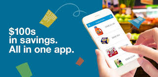 We use a combo of ibotta/coupons.com/the local grocery's app (shoprite). 10 Best Coupon Apps For Android