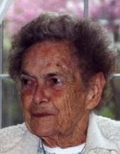 Gladys (Lucy) Wray Obituary