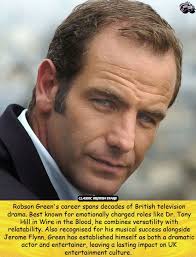 Dan Tetsell as Jim Green