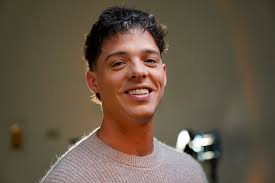 Andres leal nude extremely attractive