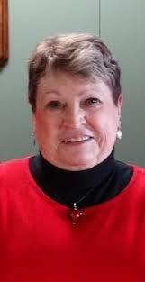 Gloria Poff Obituary (2021)