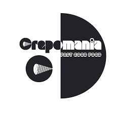 Logo of Crepomania