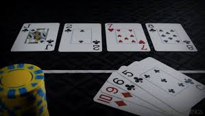 Maybe you would like to learn more about one of these? Your Poker Questions What If My Opponent Shows His Cards