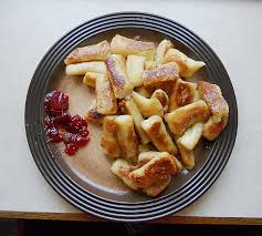 Kopytka Von Liesbeth Chefkoch Rezept Essen Rezepte Lebensmittel Essen