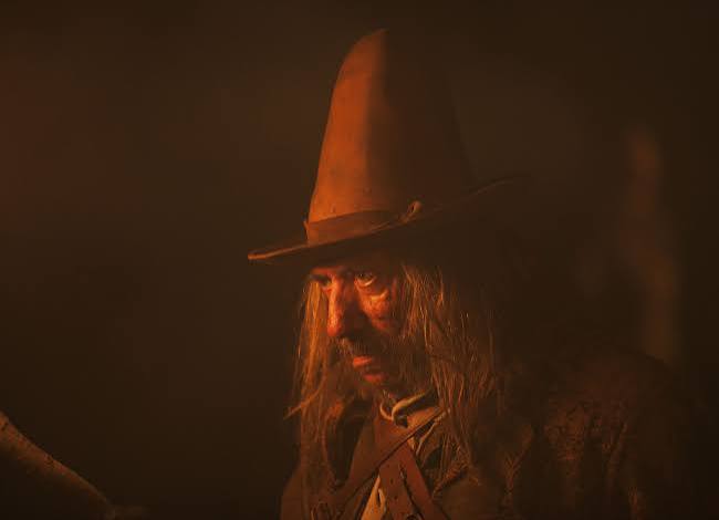 The Lords of Salem (2012) - IMDb