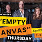 Empty Canvas Concert