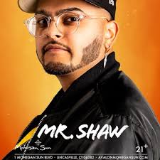 Mr.Shaw (@djmrshaw) · Instagram 照片和视频