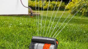 Ein schöner garten erfordert viel zeit und regelmäßige pflege. Weistenfeld Aussenanlagen Automatischer Garten
