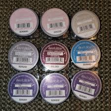 I wish they had launched all 12 shades all around the world. L Oreal Makeup Loreal Infallible Eyeshadow Poshmark