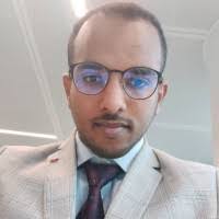 Akram Mohamed's Instagram, Twitter & Facebook