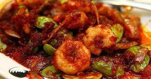 Pin On Indonesia Cusine