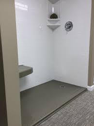 Many states require that the shower. 7 Shower Base And Pan Problems And How To Avoid Them Innovate Building Solutions
