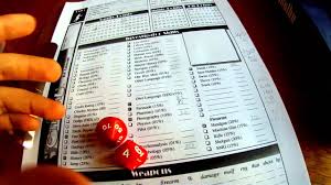 Think exams, think rows of desks with pens and pencils lined up for tears original charakterbogen.pdf (4,1 mb) neues aus der pen&paper welt. Cthulhu Pen And Paper Let S Play In Der Phantastischen Bibliothek Teil 4 By Orkenspalter Tv