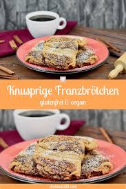 Glutenfreie Franzbrotchen Knusprig Und Lecker Zimt Chili Rezept In 2020 Rezepte Glutenfrei Lecker