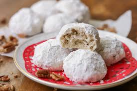 Best mexican christmas desserts from best 25 mexican christmas food ideas on pinterest. 50 Best Christmas Cookies Video Lil Luna