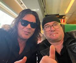 NORMA (music video, 2023)