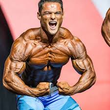 Jeremy Buendia Age Height Weight Images Bio Diet