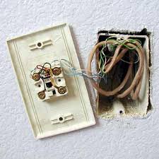 Rj61 wiring color code and pinout diagram circuit schematic. Telephone Jack Installation Instructions Photo Guide