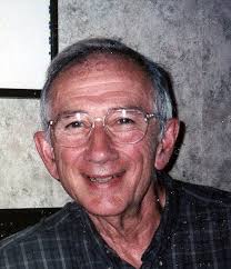 Frank Kesel Obituary