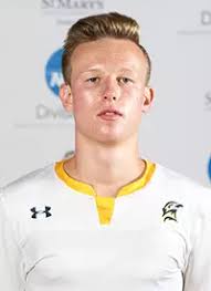 2020 Men's Soccer Roster