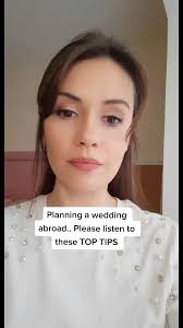 Destination Wedding Planning: Tips for Organizing an International Wedding