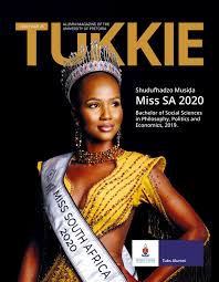 Maybe you would like to learn more about one of these? Up Tukkie 2020 By University Of Pretoria Issuu