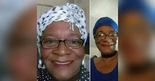 Alice Blackmon's Instagram, Twitter & Facebook