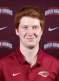 2019-20 Men's Golf Roster