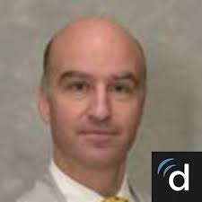 Dr. John V. White, MD