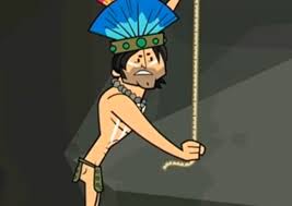 Pull The Lever Kronk Wrong Lever Total Drama Island Kids Tv Shows Cartoon Man