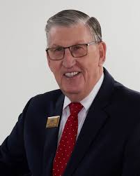 John MacLeod, Broker